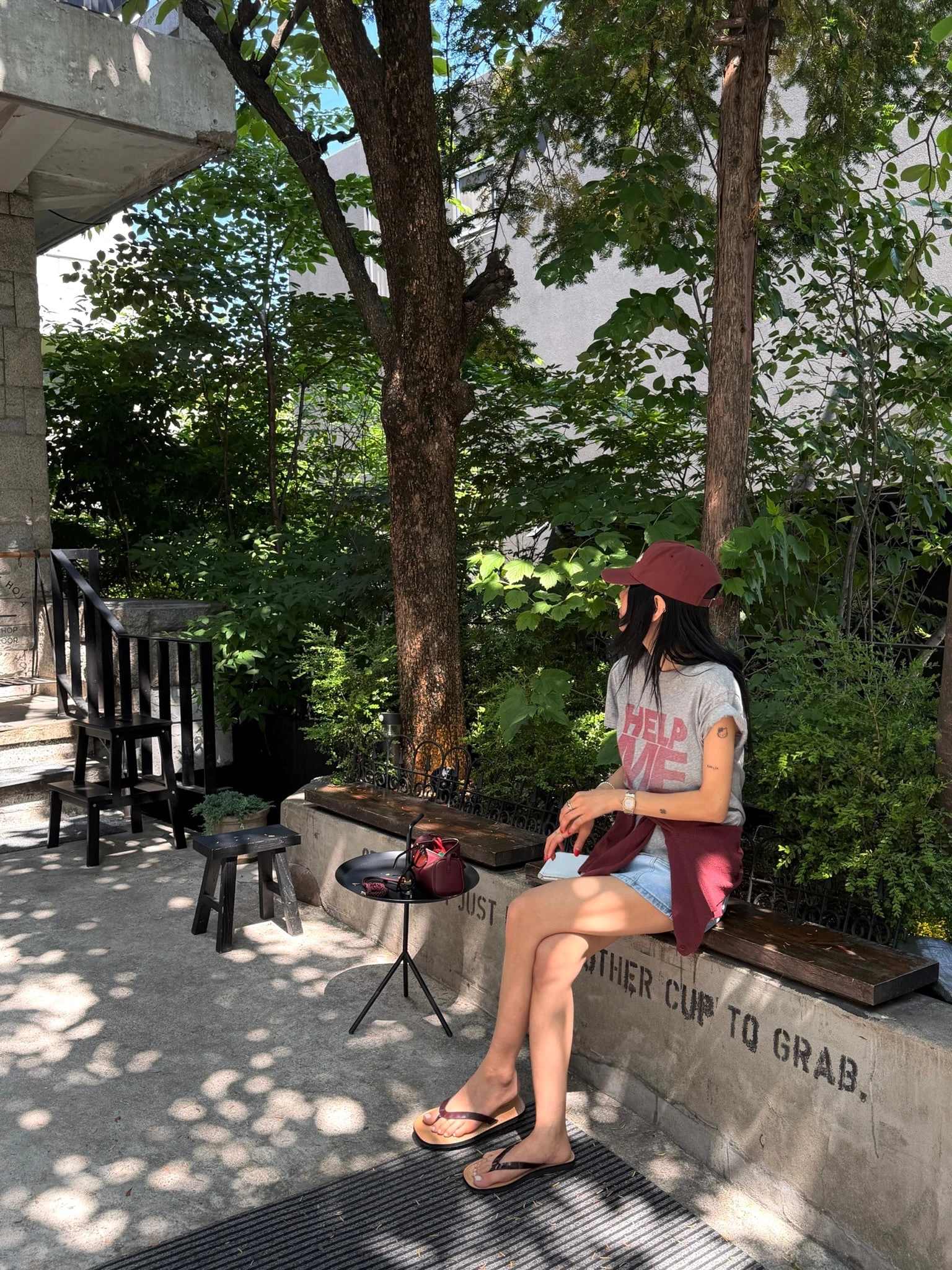 topdressing